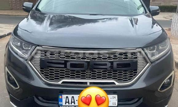 Acheter Occasion Voiture Ford Edge Autre à Dakar, Dakar Acheter Occasion Voiture Ford Edge Autre à Dakar, Dakar