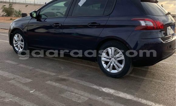 Buy Used Peugeot 308 Other Car in Dakar in Dakar