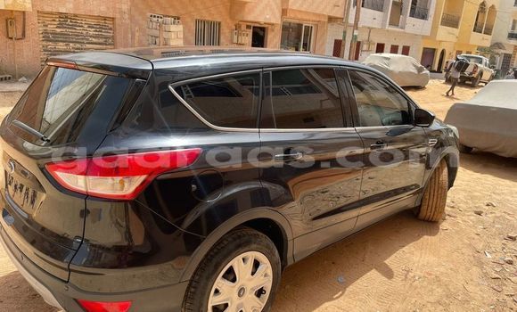 Buy Used Ford Escape Other Car in Dakar in Dakar