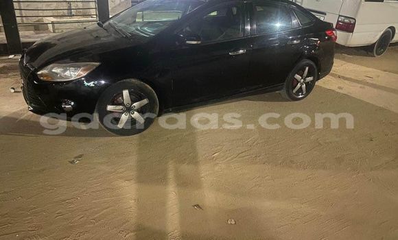 Acheter Occasion Voiture Ford Focus Autre à Dakar, Dakar