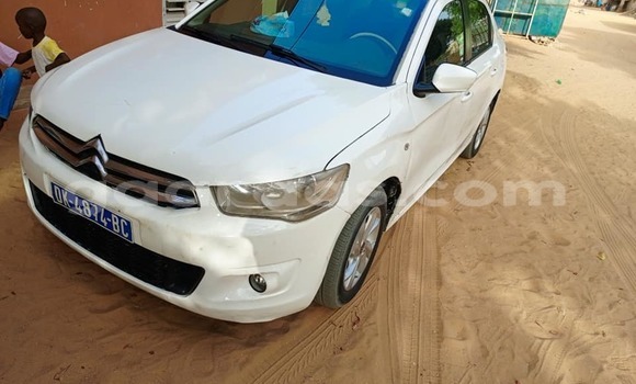 Acheter Occasion Voiture Citroen C1 Autre à Dakar, Dakar Acheter Occasion Voiture Citroen C1 Autre à Dakar, Dakar