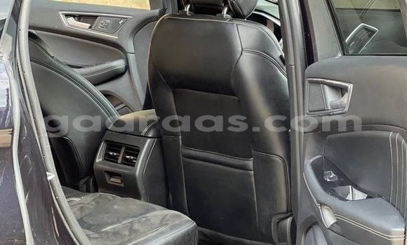 Acheter Occasion Voiture Ford Edge Autre à Dakar, Dakar