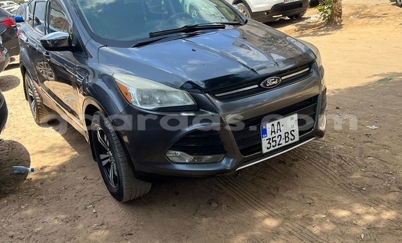 Dieundeu Occasion Ford Escape Other Auto in Dakar in Dakar