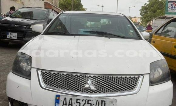 Acheter Occasion Voiture Mitsubishi Galant Autre à Dakar, Dakar