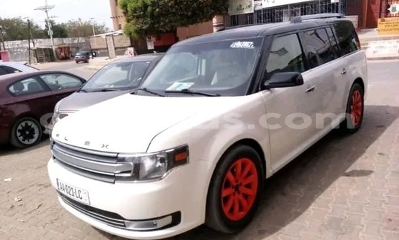 Acheter Occasion Voiture Ford Flex Autre à Dakar, Dakar
