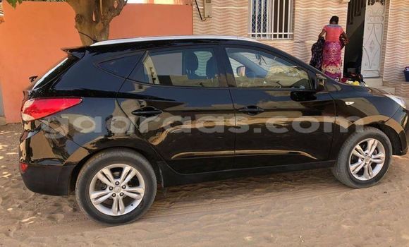 Acheter Occasion Voiture Hyundai ix35 Autre à Dakar, Dakar Acheter Occasion Voiture Hyundai ix35 Autre à Dakar, Dakar