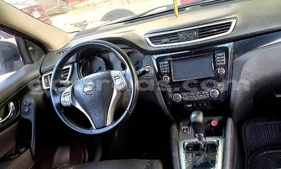 Dieundeu Occasion Nissan Qashqai Other Auto in Dakar in Dakar Dieundeu Occasion Nissan Qashqai Other Auto in Dakar in Dakar