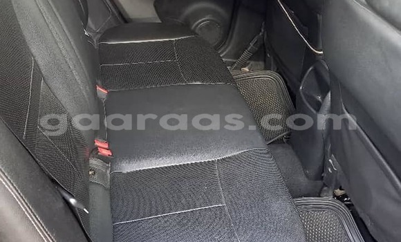 Dieundeu Occasion Nissan Qashqai Other Auto in Dakar in Dakar Dieundeu Occasion Nissan Qashqai Other Auto in Dakar in Dakar