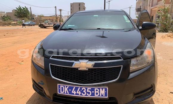 Acheter Occasion Voiture Chevlolet Spin Autre à Dakar, Dakar