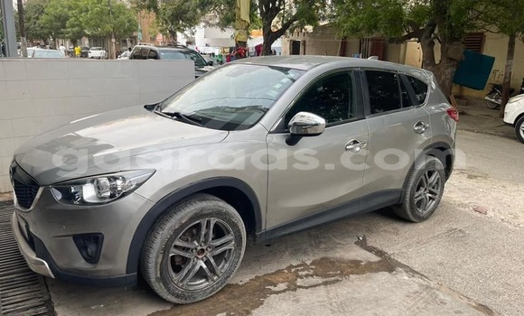 Dieundeu Occasion Mazda CX-5 Other Auto in Dakar in Dakar