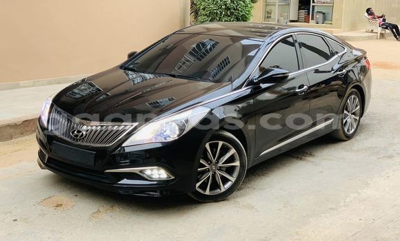 Acheter Occasion Voiture Hyundai Grandeur Autre à Dakar, Dakar Acheter Occasion Voiture Hyundai Grandeur Autre à Dakar, Dakar