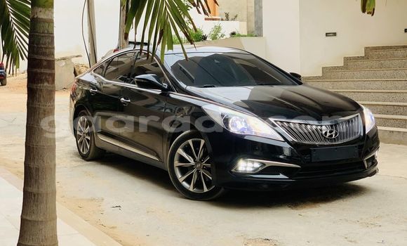 Acheter Occasion Voiture Hyundai Grandeur Autre à Dakar, Dakar Acheter Occasion Voiture Hyundai Grandeur Autre à Dakar, Dakar