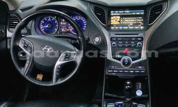 Acheter Occasion Voiture Hyundai Grandeur Blanc à Dakar, Dakar Acheter Occasion Voiture Hyundai Grandeur Blanc à Dakar, Dakar