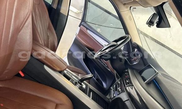 Acheter Occasion Voiture BMW X5 Autre à Dakar, Dakar Acheter Occasion Voiture BMW X5 Autre à Dakar, Dakar