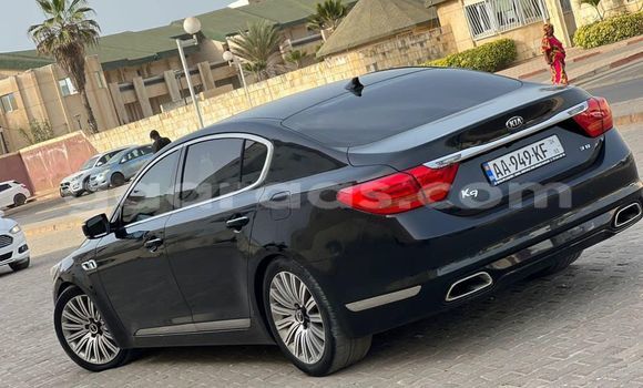 Acheter Occasion Voiture Kia K9 Autre à Dakar, Dakar Acheter Occasion Voiture Kia K9 Autre à Dakar, Dakar