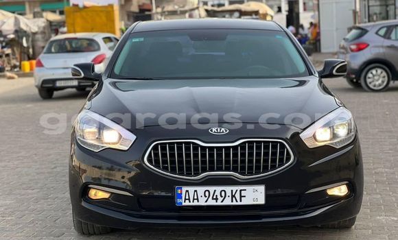 Acheter Occasion Voiture Kia K9 Autre à Dakar, Dakar Acheter Occasion Voiture Kia K9 Autre à Dakar, Dakar