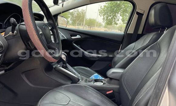 Dieundeu Occasion Ford Focus White Auto in Dakar in Dakar