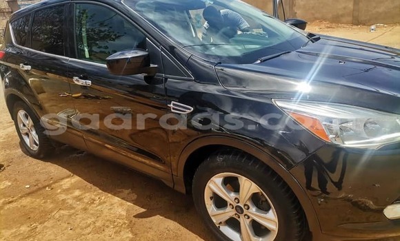 Dieundeu Occasion Ford Escape Other Auto in Dakar in Dakar