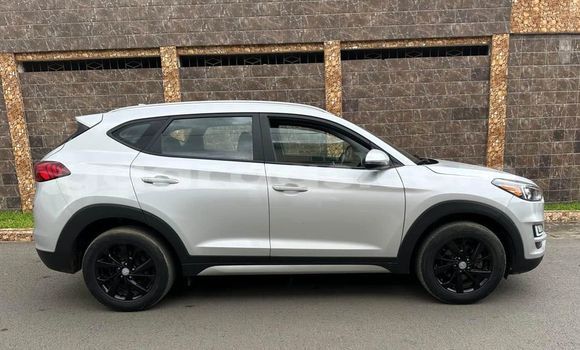 Acheter Occasion Voiture Hyundai Tucson Autre à Dakar, Dakar Acheter Occasion Voiture Hyundai Tucson Autre à Dakar, Dakar