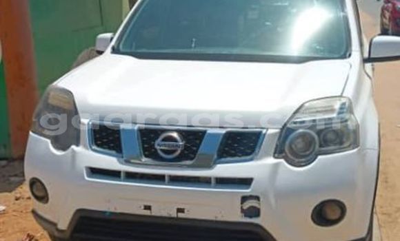 Acheter Occasion Voiture Nissan X–Trail Autre à Dakar, Dakar