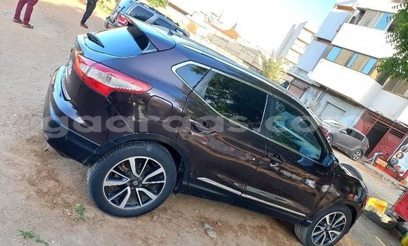 Acheter Occasion Voiture Nissan Qashqai Autre à Dakar, Dakar Acheter Occasion Voiture Nissan Qashqai Autre à Dakar, Dakar