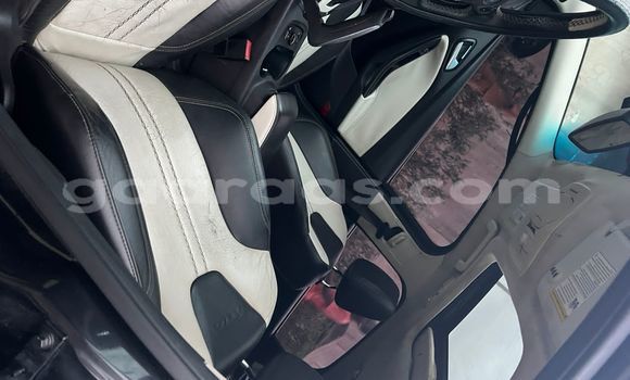 Dieundeu Occasion Ford Focus Black Auto in Dakar in Dakar Dieundeu Occasion Ford Focus Black Auto in Dakar in Dakar