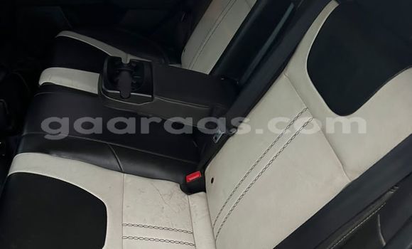 Dieundeu Occasion Ford Focus Black Auto in Dakar in Dakar Dieundeu Occasion Ford Focus Black Auto in Dakar in Dakar