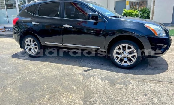 Dieundeu Occasion Nissan Rogue Other Auto in Dakar in Dakar