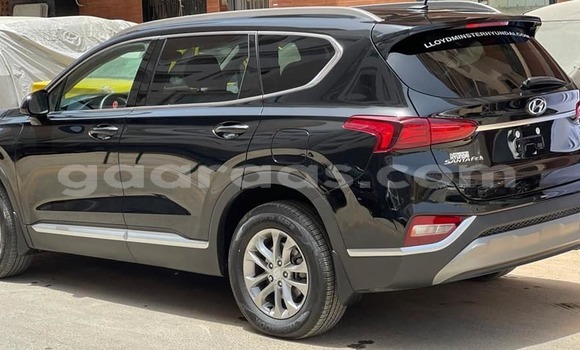 Acheter Occasion Voiture Hyundai Santa Fe Autre à Dakar, Dakar Acheter Occasion Voiture Hyundai Santa Fe Autre à Dakar, Dakar