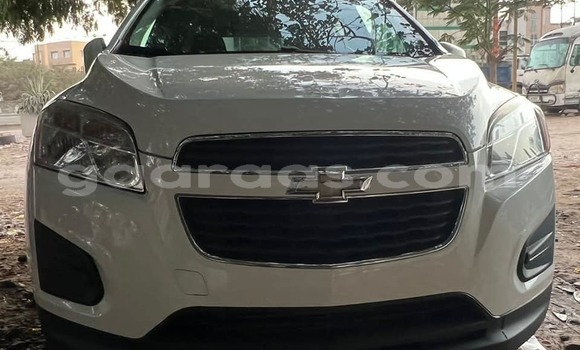 Acheter Occasion Voiture Chevlolet Spin Autre à Dakar, Dakar