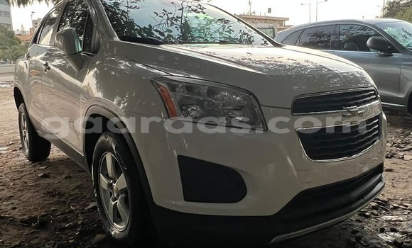 Acheter Occasion Voiture Chevlolet Spin Autre à Dakar, Dakar Acheter Occasion Voiture Chevlolet Spin Autre à Dakar, Dakar