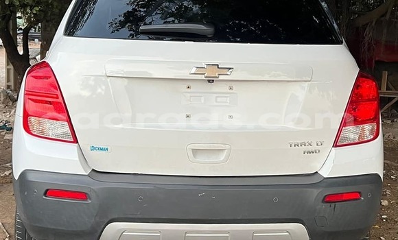 Acheter Occasion Voiture Chevlolet Spin Autre à Dakar, Dakar Acheter Occasion Voiture Chevlolet Spin Autre à Dakar, Dakar