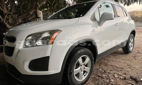 Acheter Occasion Voiture Chevlolet Spin Autre à Dakar, Dakar Acheter Occasion Voiture Chevlolet Spin Autre à Dakar, Dakar