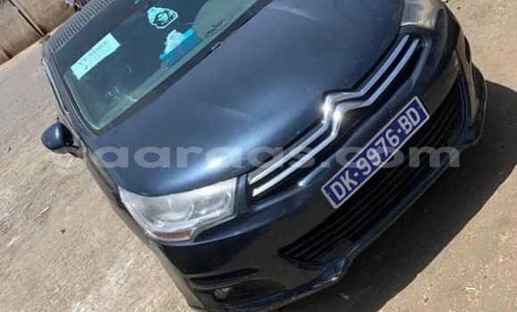 Acheter Occasion Voiture Citroen C4 Autre à Dakar, Dakar