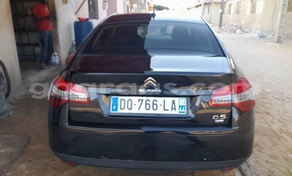Dieundeu Occasion Citroen C5 Other Auto in Dakar in Dakar