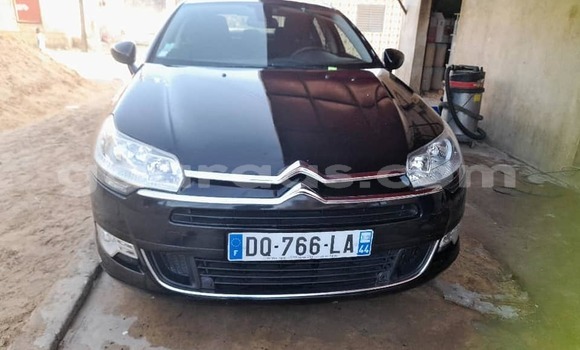 Acheter Occasion Voiture Citroen C5 Autre à Dakar, Dakar Acheter Occasion Voiture Citroen C5 Autre à Dakar, Dakar