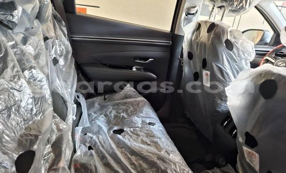 Acheter Occasion Voiture Hyundai Tucson Autre à Dakar, Dakar