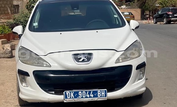 Acheter Occasion Voiture Peugeot 308 Autre à Dakar, Dakar