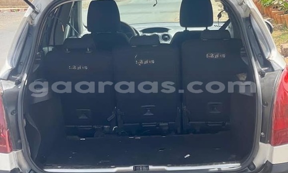 Acheter Occasion Voiture Peugeot 308 Autre à Dakar, Dakar Acheter Occasion Voiture Peugeot 308 Autre à Dakar, Dakar