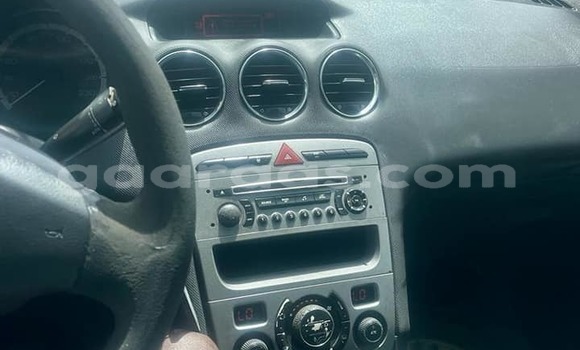 Acheter Occasion Voiture Peugeot 308 Autre à Dakar, Dakar Acheter Occasion Voiture Peugeot 308 Autre à Dakar, Dakar