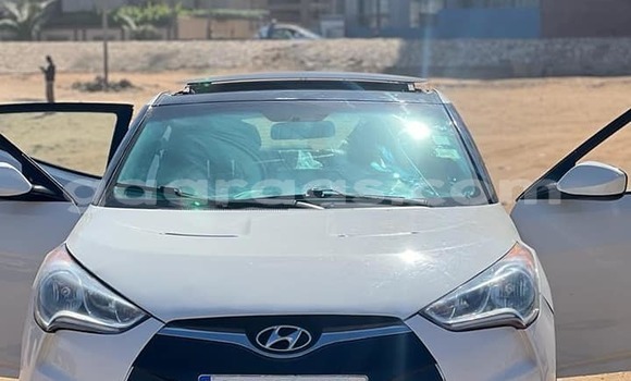 Buy Used Hyundai Veloster Other Car in Dakar in Dakar