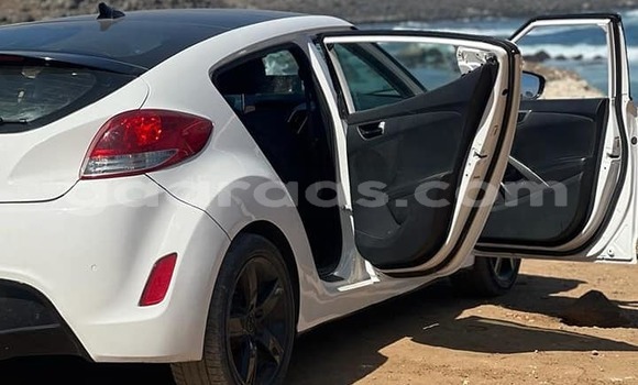 Acheter Occasion Voiture Hyundai Veloster Autre à Dakar, Dakar Acheter Occasion Voiture Hyundai Veloster Autre à Dakar, Dakar