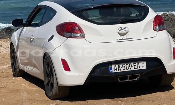 Acheter Occasion Voiture Hyundai Veloster Autre à Dakar, Dakar Acheter Occasion Voiture Hyundai Veloster Autre à Dakar, Dakar