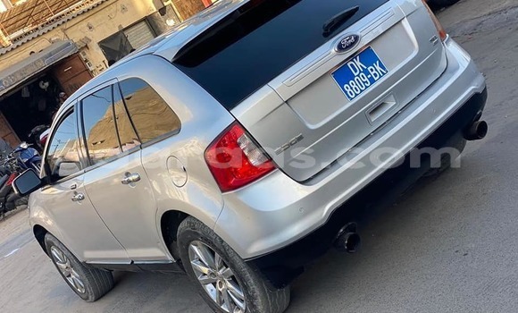 Acheter Occasion Voiture Ford Edge Autre à Dakar, Dakar Acheter Occasion Voiture Ford Edge Autre à Dakar, Dakar