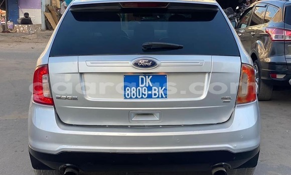 Acheter Occasion Voiture Ford Edge Autre à Dakar, Dakar Acheter Occasion Voiture Ford Edge Autre à Dakar, Dakar