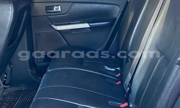 Acheter Occasion Voiture Ford Edge Autre à Dakar, Dakar Acheter Occasion Voiture Ford Edge Autre à Dakar, Dakar