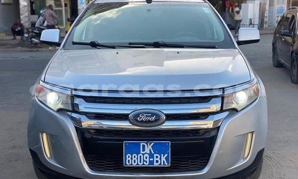 Acheter Occasion Voiture Ford Edge Autre à Dakar, Dakar Acheter Occasion Voiture Ford Edge Autre à Dakar, Dakar