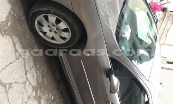 Acheter Occasion Voiture Peugeot 407 Autre à Dakar, Dakar