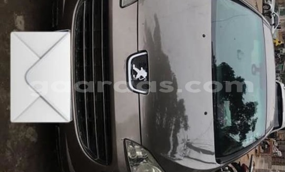 Acheter Occasion Voiture Peugeot 407 Autre à Dakar, Dakar Acheter Occasion Voiture Peugeot 407 Autre à Dakar, Dakar