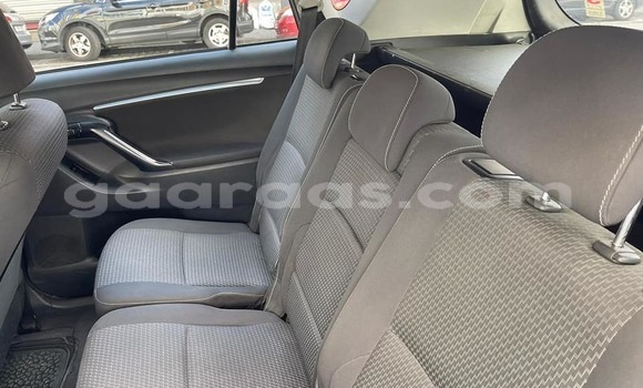 Acheter Occasion Voiture Toyota Avensis Verso Autre à Dakar, Dakar Acheter Occasion Voiture Toyota Avensis Verso Autre à Dakar, Dakar